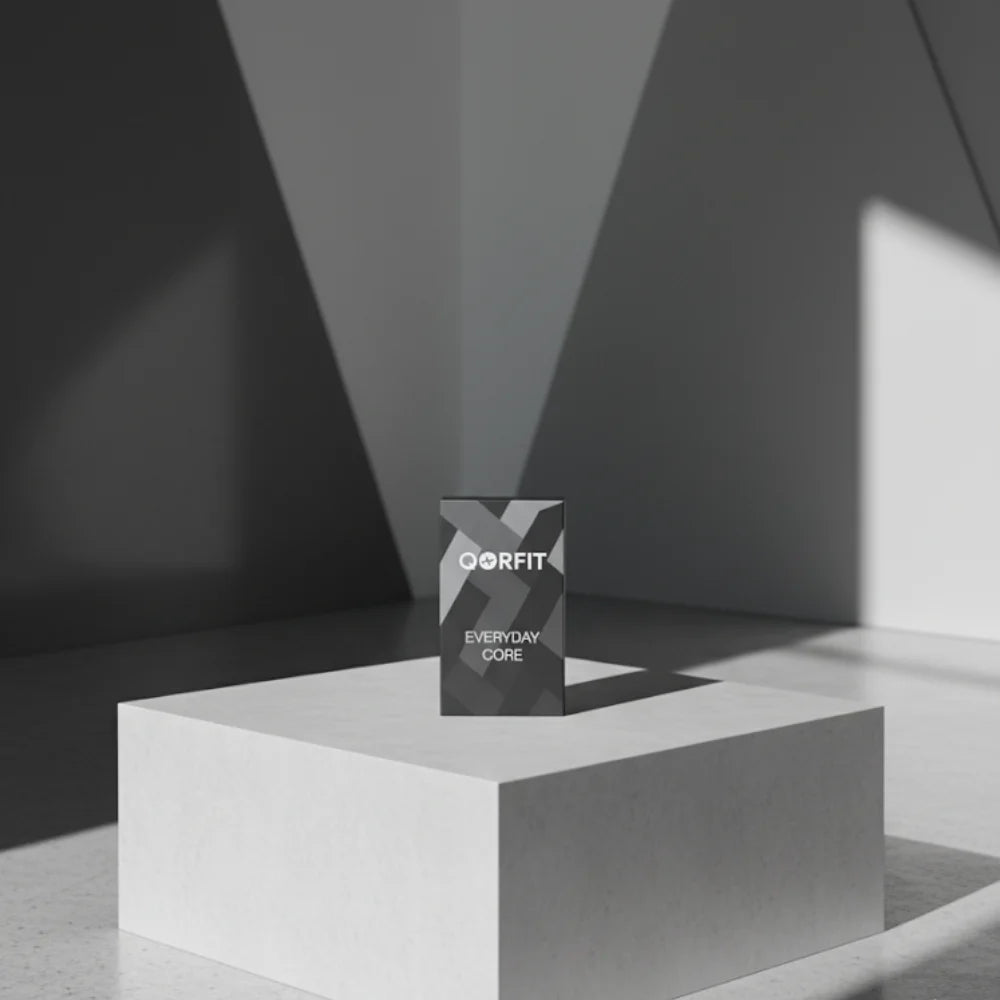 Qorfit Everyday Core