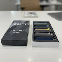 Qorfit Everyday Core