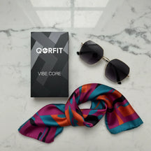 Qorfit Vibe Core