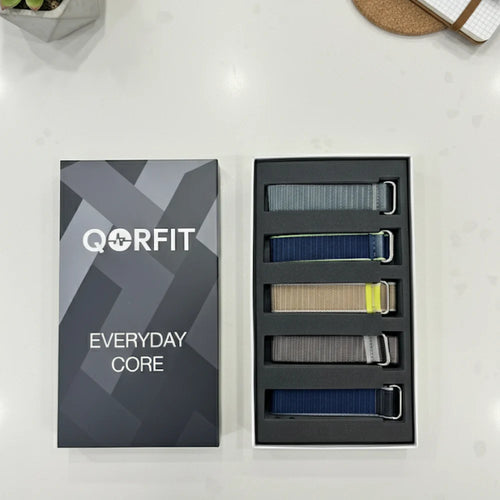 Qorfit Everyday Core