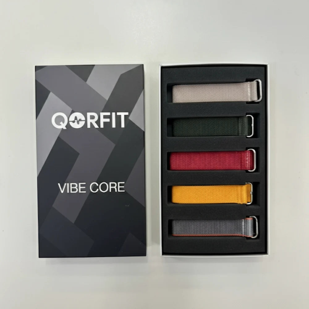 Qorfit Vibe Core