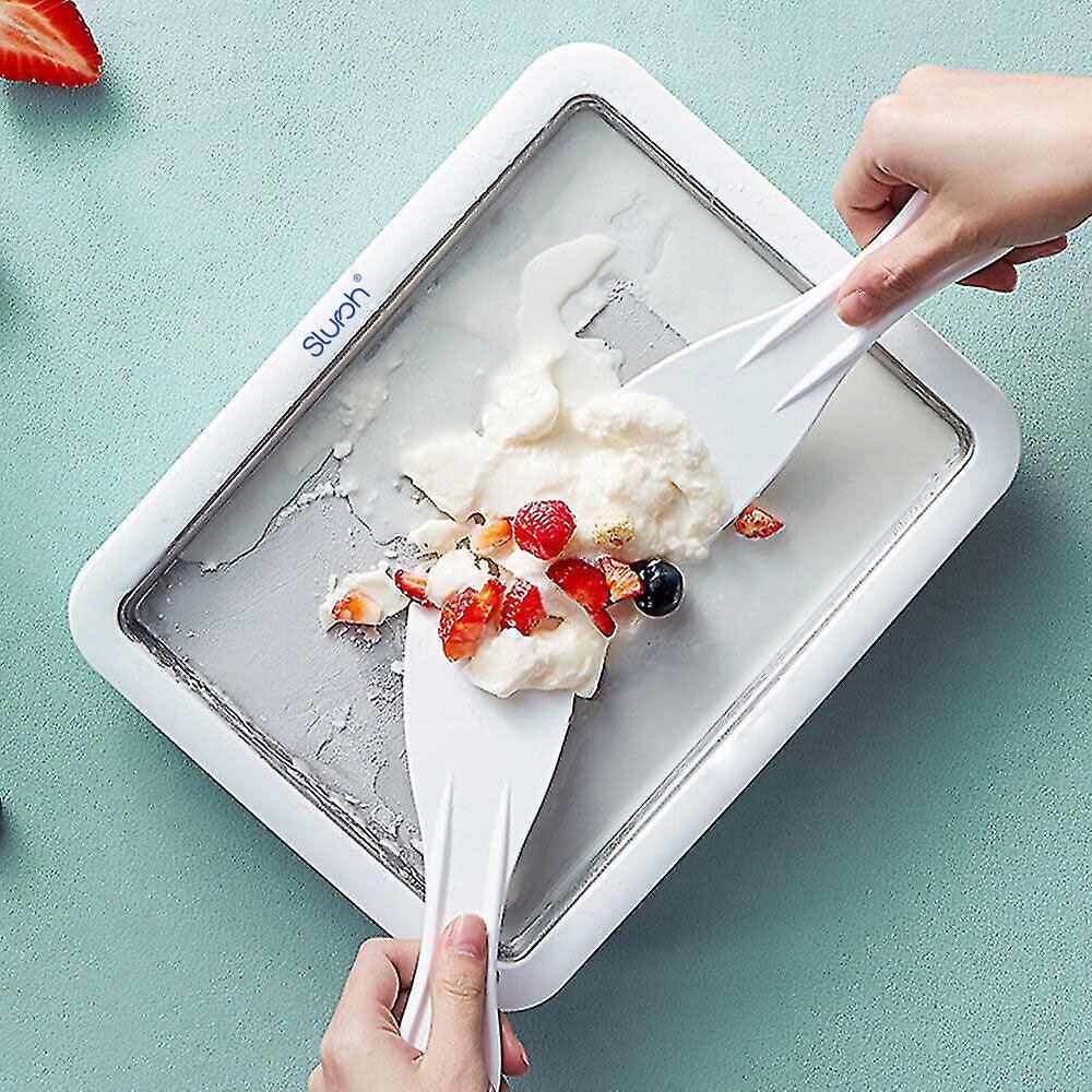 Toxins-Free 3-Minute Ice Cream Maker