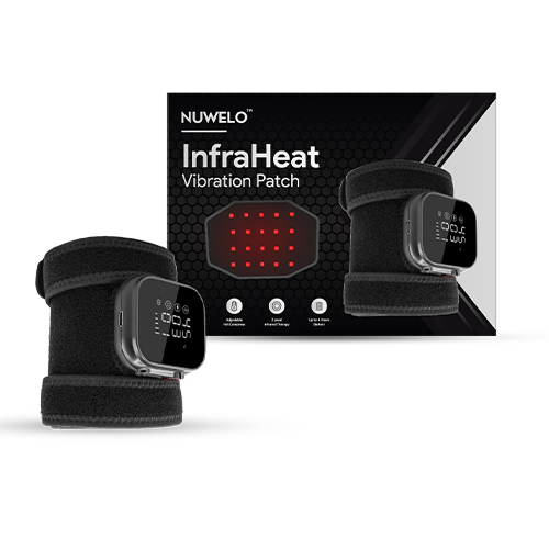InfraHeat Vibration Patch